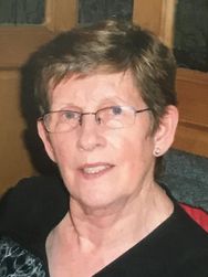 Mary  Patricia Murphy