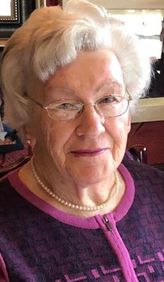 Bridget(Bridie) Morris