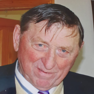 Seamus Hanly (Cattle Dealer)