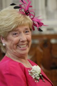 Dolly (Patricia) O'Brien