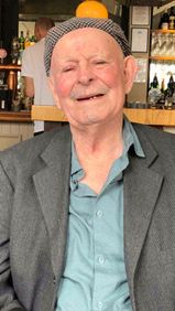 Andrew (Andy) McCarthy