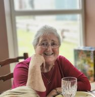 Antoinette (Tonie) Monaghan