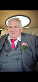 Patrick (Pat) Browne