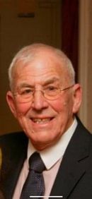 John Joseph (Doney) (Joe) BOLLARD