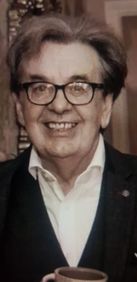 Terry (Patrick) McComiskey