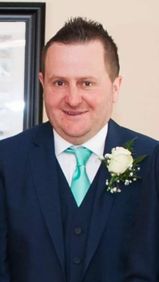 Brendan (Benny) McHale