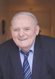 Michael (Mickey) Clarke