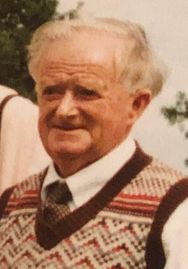 Micheal (Mickey) Mc Nally