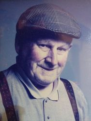 Christopher (Kit) McGUINNESS