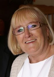 Margaret (Anne) Rahilly