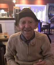 Barney (Bernard) Rice