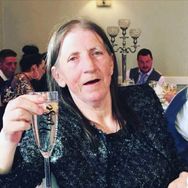 Rosaleen (Rose) FAGAN