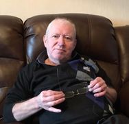 Thomas (Didders) Walsh