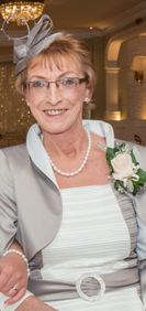 Elizabeth(Lil) Kirwan