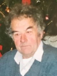 Anthony (Tony) McMahon