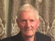 Patrick (Paddy) Curran