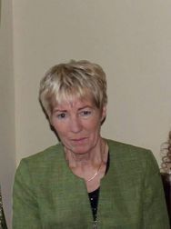 Kate (Catherine) O'Meara