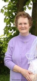 Anna Bn. Uí Dhónaill