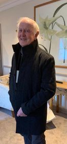 Michael (Mick) PHELAN