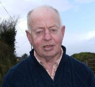 Condolence Book for Frank Griffin (Scartaglen, Kerry) | rip.ie