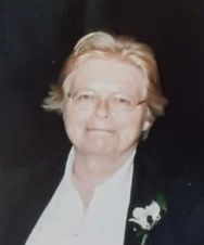 Bridie (Brigid Mary) Barry