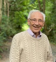 Michael (Dr John Michael) Rossiter