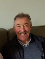 Alphonsus (Alfie) Smith