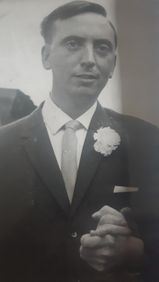 Patrick (Patsy) Murphy