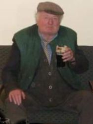 John (Johnny) Dillon