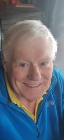 Tony (Joseph Anthony) Boyce