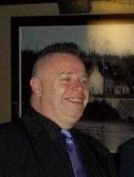 Matthew (Ding) Farrell