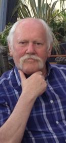 Terence (Terry) Thorp