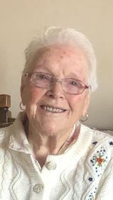 Margaret (Peggy) Flynn