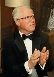 Michael Joseph Cahill