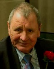 Eddie (Eamonn) O'Donoghue