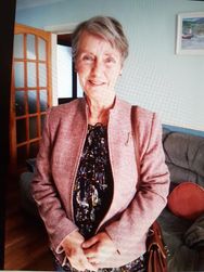 Margaret (Peg) PHELAN