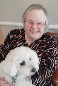 Bernadette (Ber) Thompson