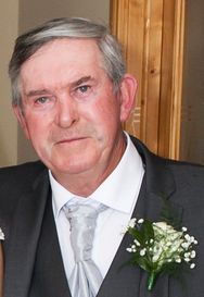 Denis (Dinny) Meredith