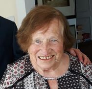 Honoria (Noreen) Doyle