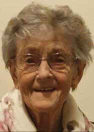 Bridget (Dilly) Walsh