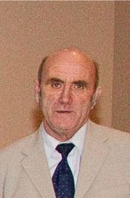 Padraic Ó Conghaile