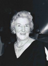 Bridget (Bridie) Byrnes