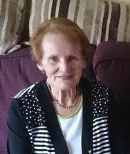 Josephine (Josie) McGovern