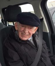 John (Jack) BRODERICK