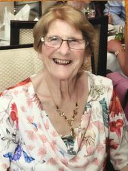 Dr. Oonagh McKeagney