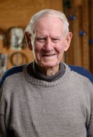 Desmond (Des) Ferguson