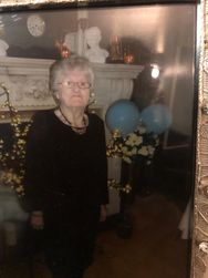 Margaret Purcell-Collins