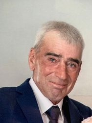 William (Bill) Roche