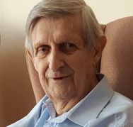 Kenneth David Henderson