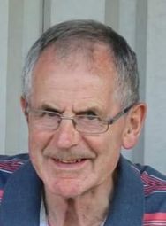 James (Jimmy) Bolger